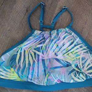 Title Nine Bikini Top